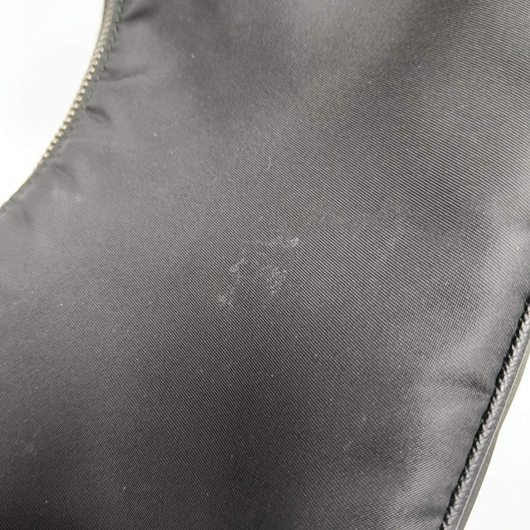 Re-Edition2005 Nylon Black
