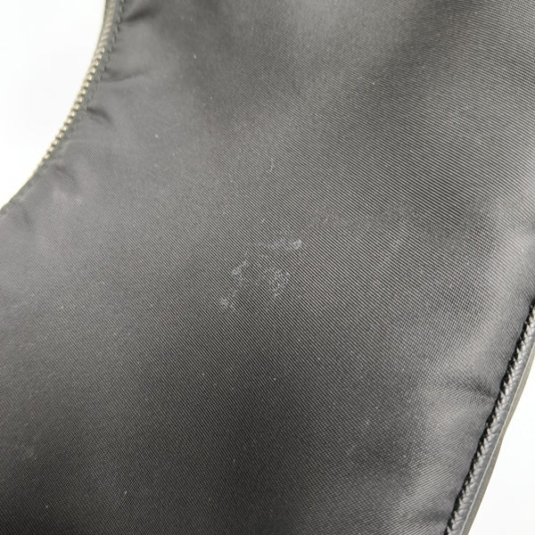 Re-Edition2005 Nylon Black