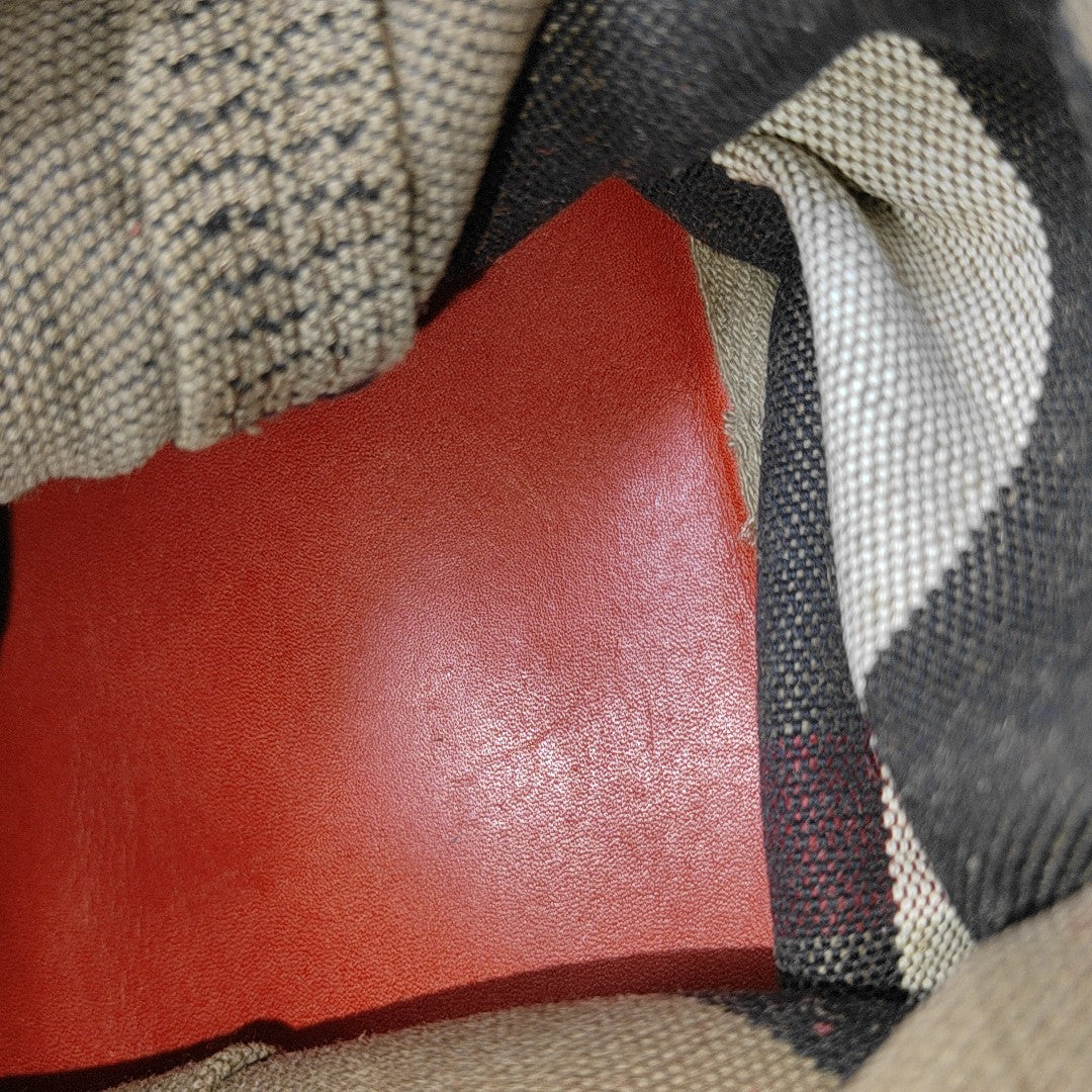 Ashby Medium Canvas Multicolor