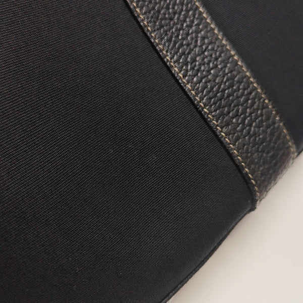Garden Party 36 Canvas Black