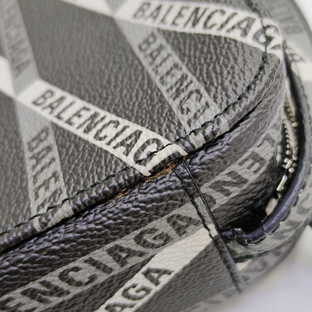 Everyday Calfskin Black