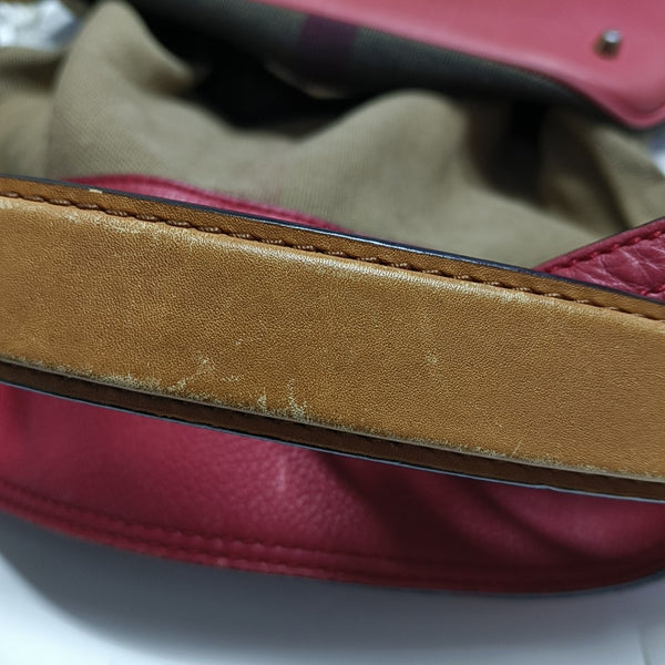 Ashby Medium Canvas Multicolor
