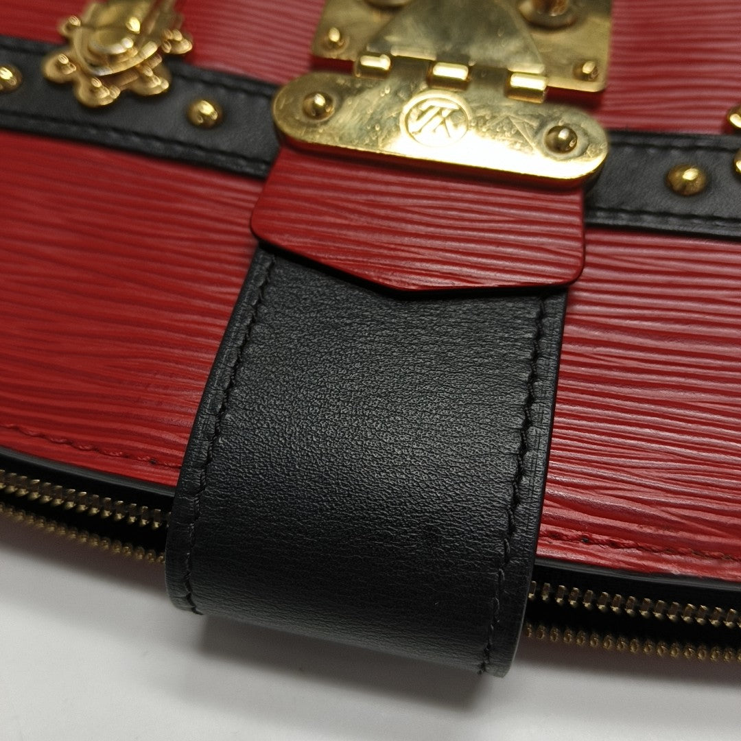 TRUNK Epi Red