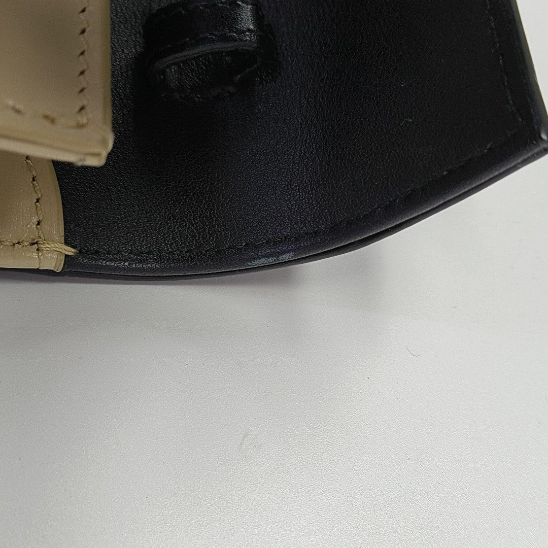 MANHATTAN Becerro Pequeño Beige