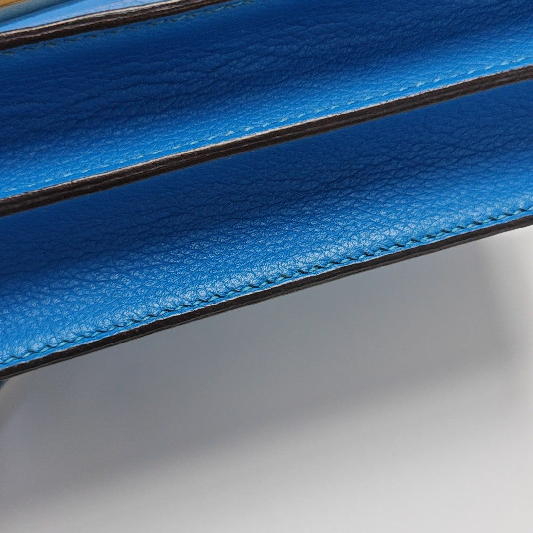 Roulis Mini Evercolor Blue