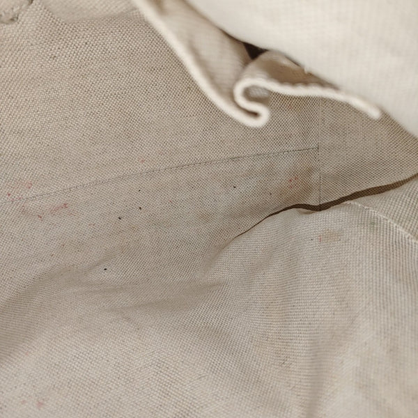 Bella Monogram Canvas Beige