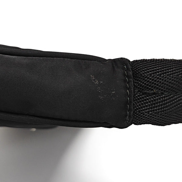 Re-Edition2005 Mini Nylon Black