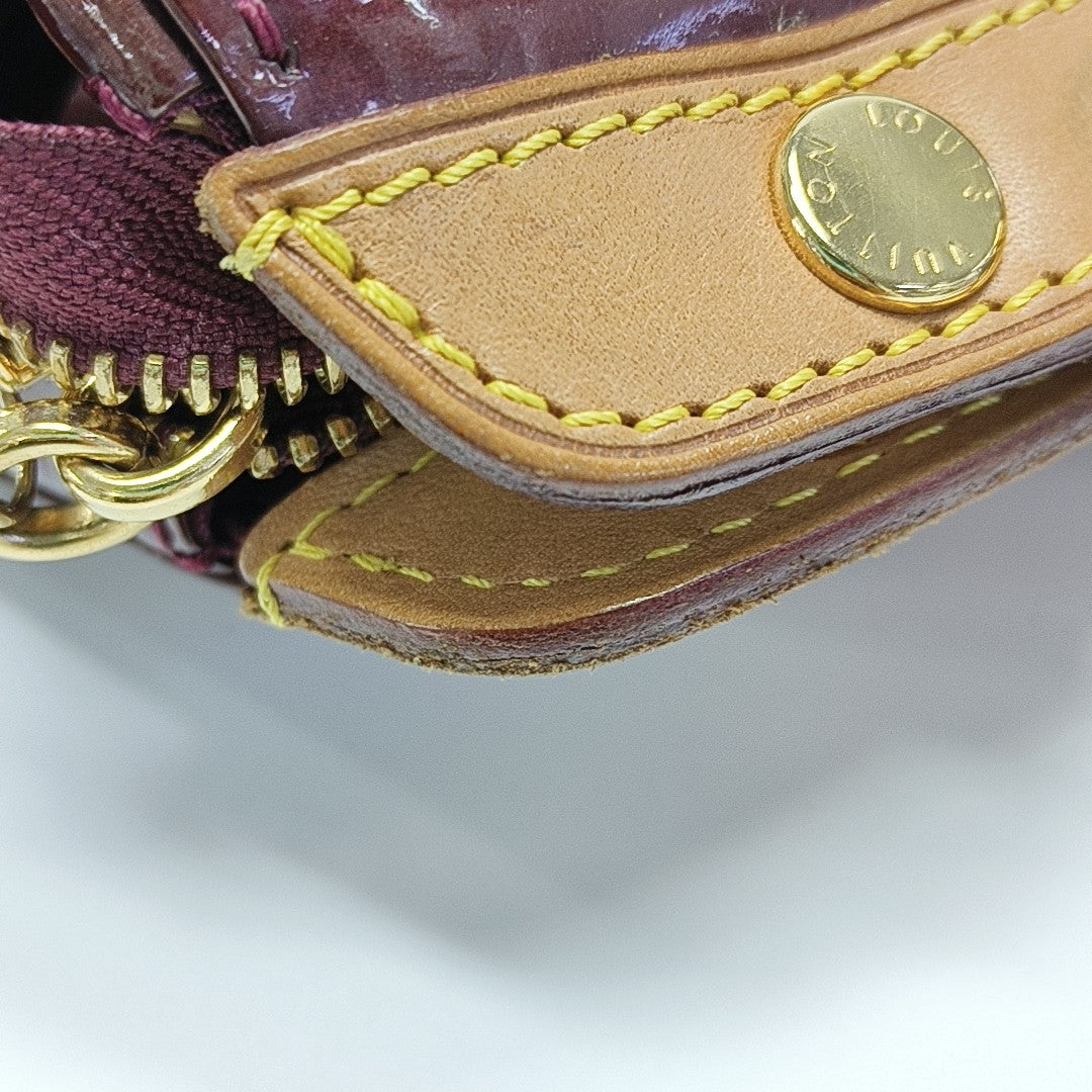 BREA GM Patent Leather Red