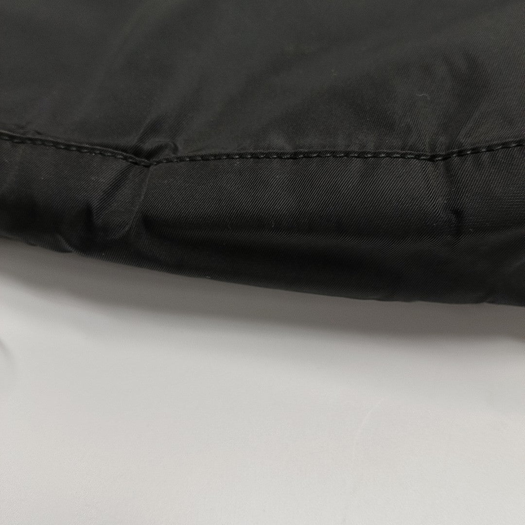 Nylon Black