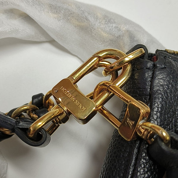 MULTI Monogram Calfskin Black