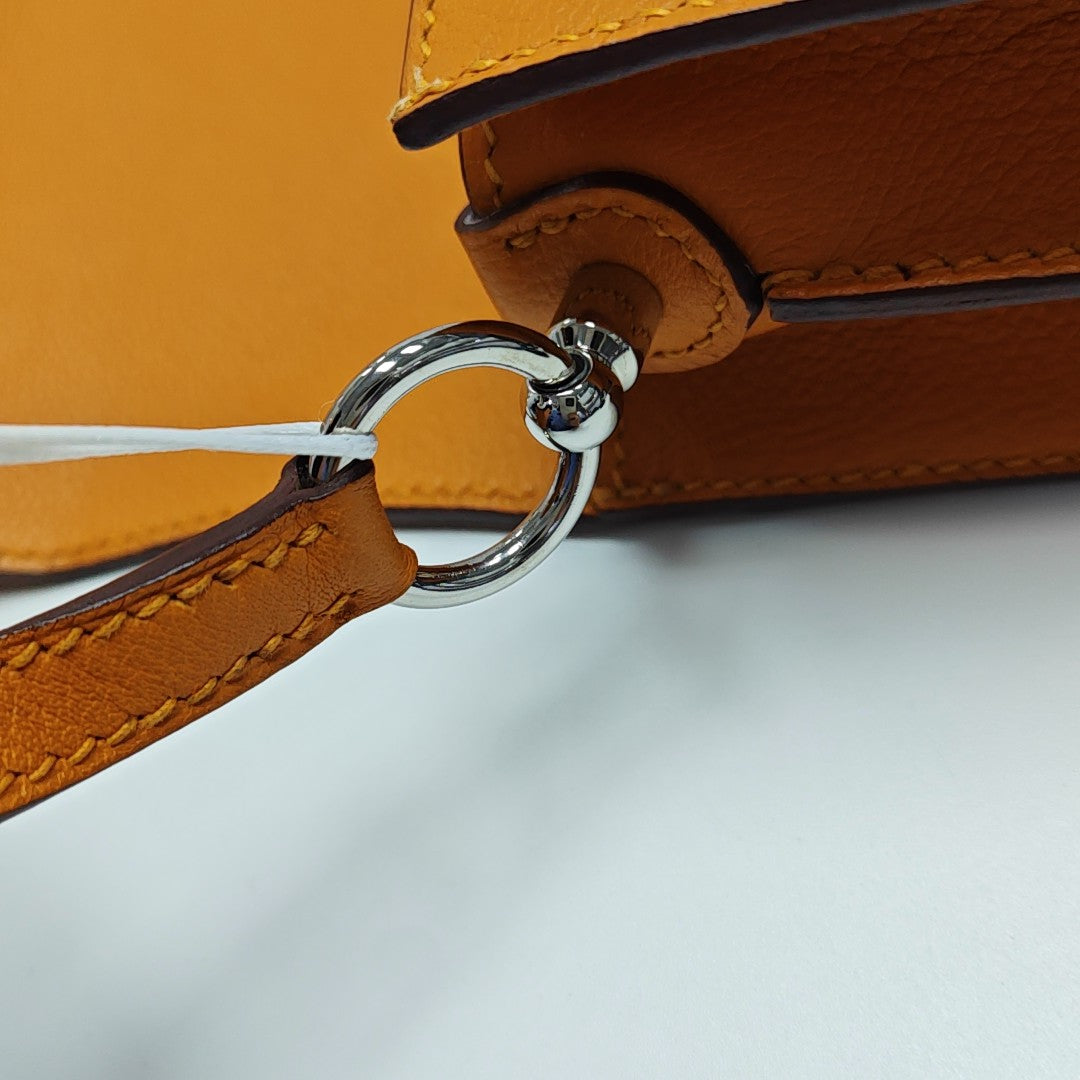 Roulis 18 Evercolor Orange