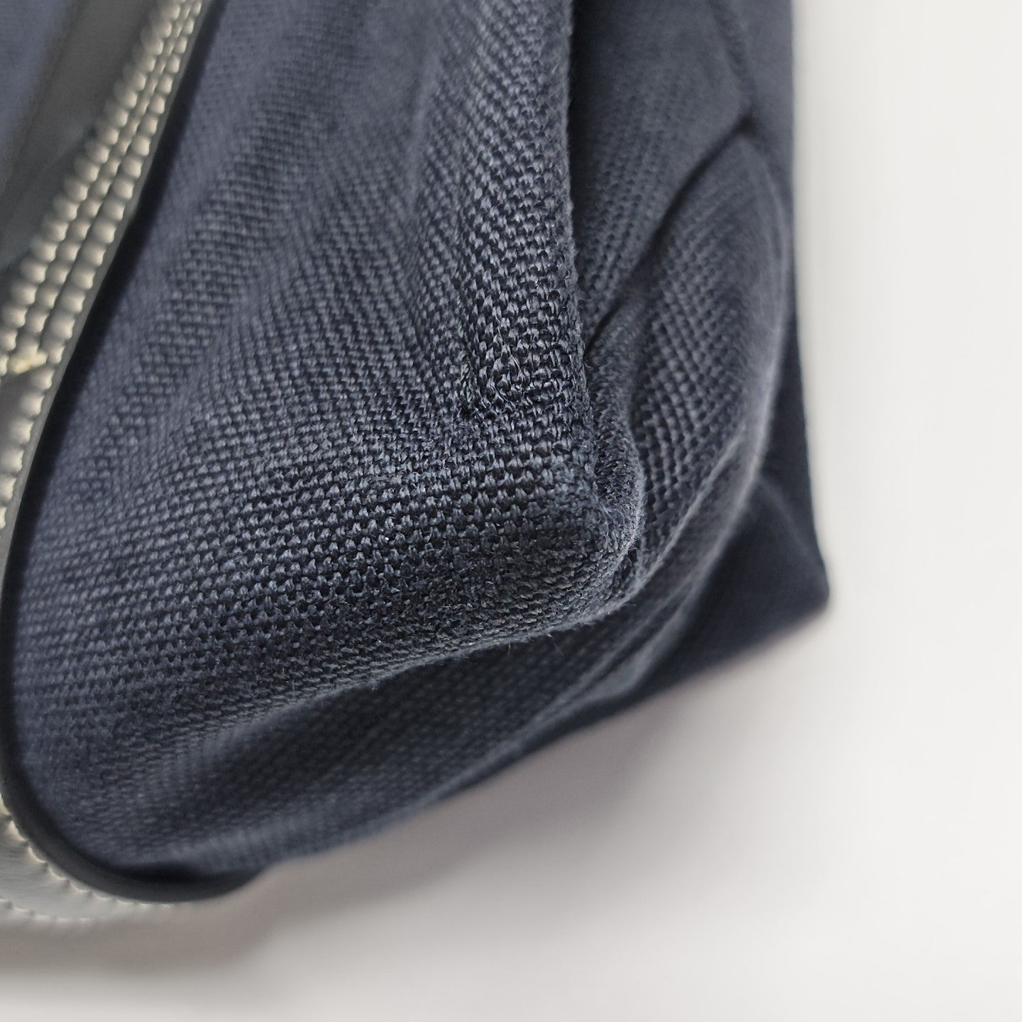 Woody Medium Canvas Blue
