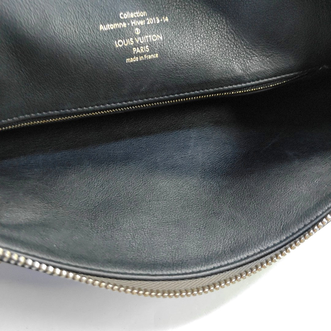 Calfskin Gray