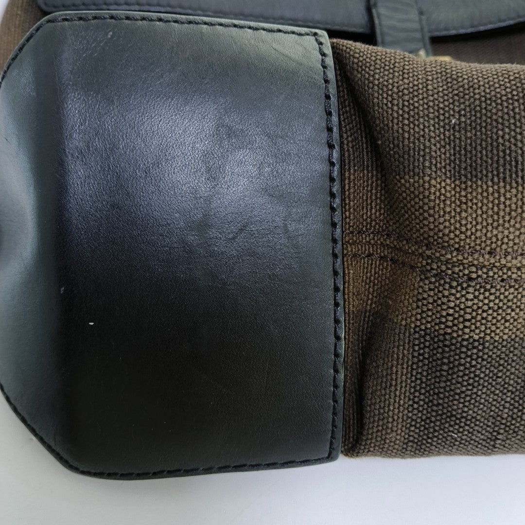 Gowan Canvas Brown