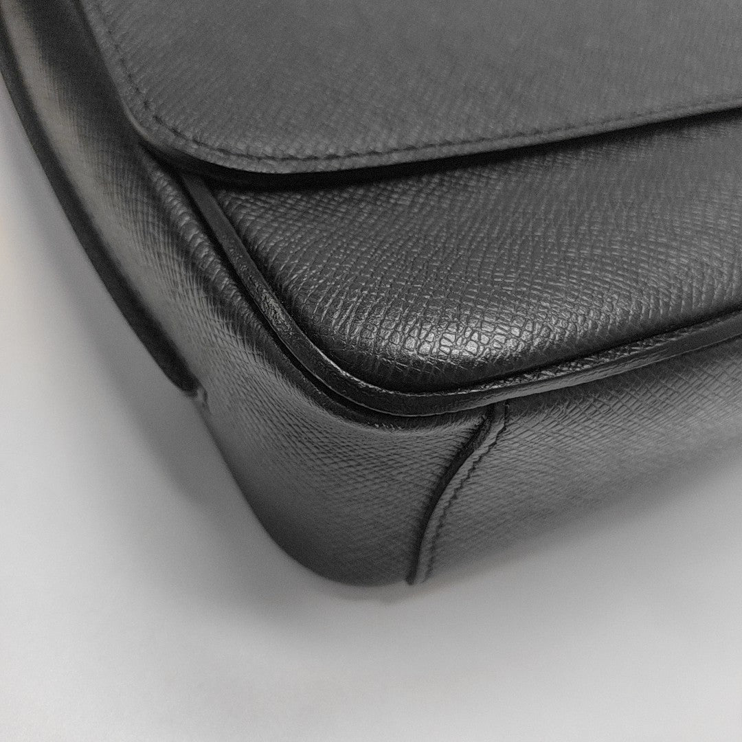 ROMAN Calfskin Blue