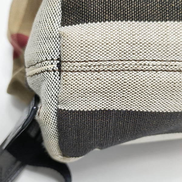 Canvas Brown