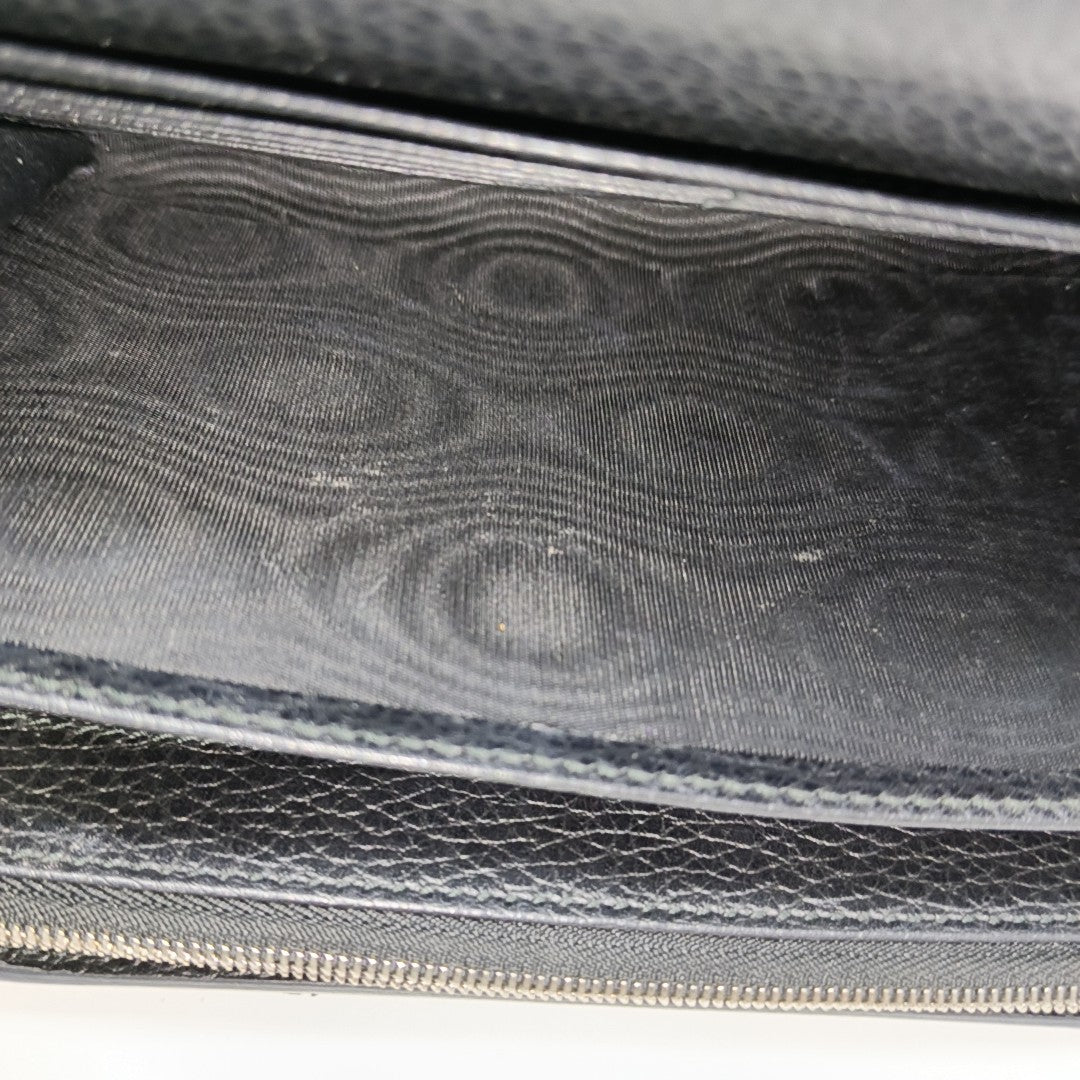Dionysus Mini Calfskin Black