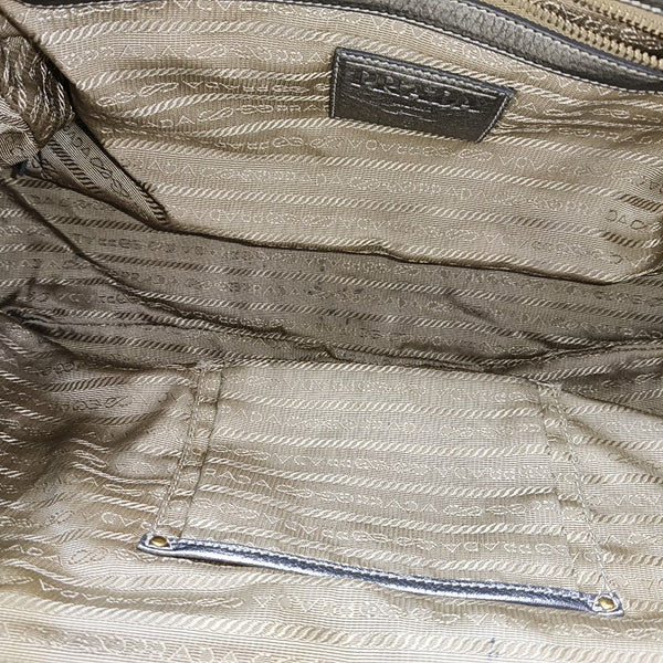 Canvas Brown