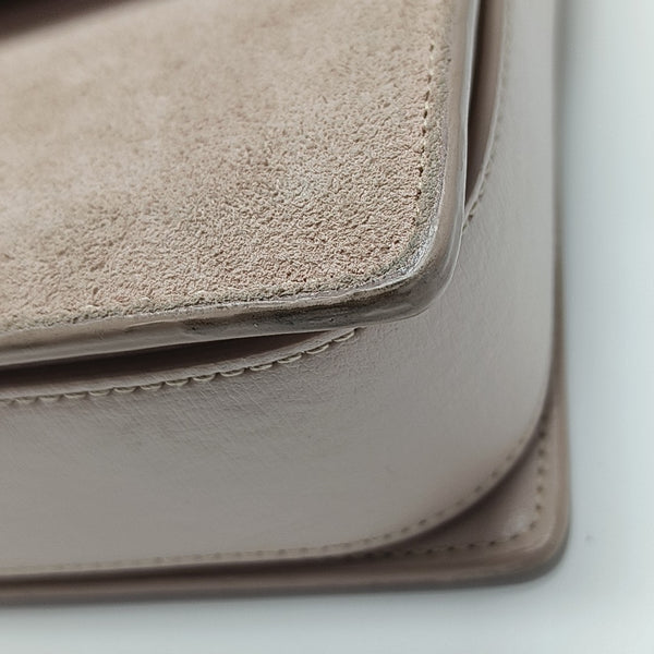 BELLECHASSE Calfskin Pink
