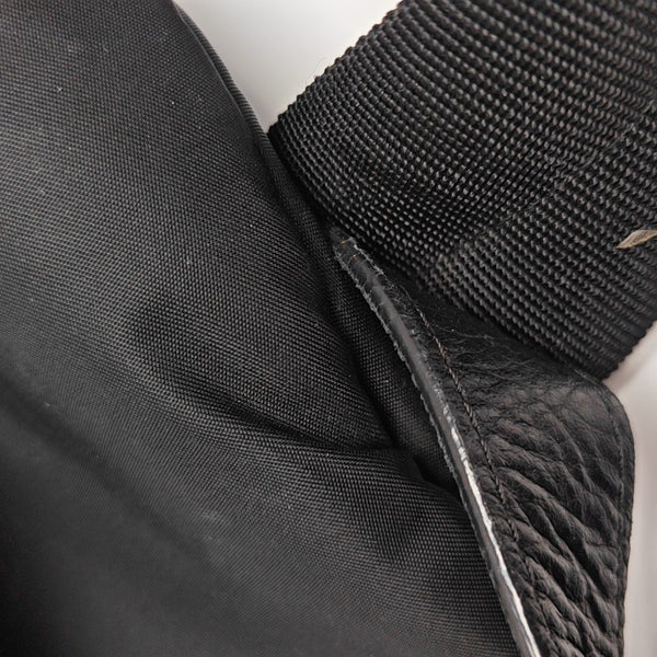 Nylon Black