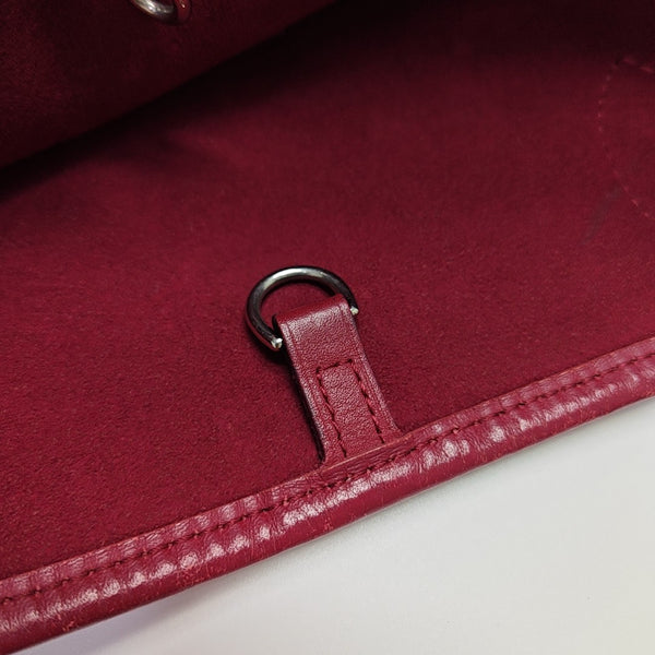 NEVERFULL MM Epi Red