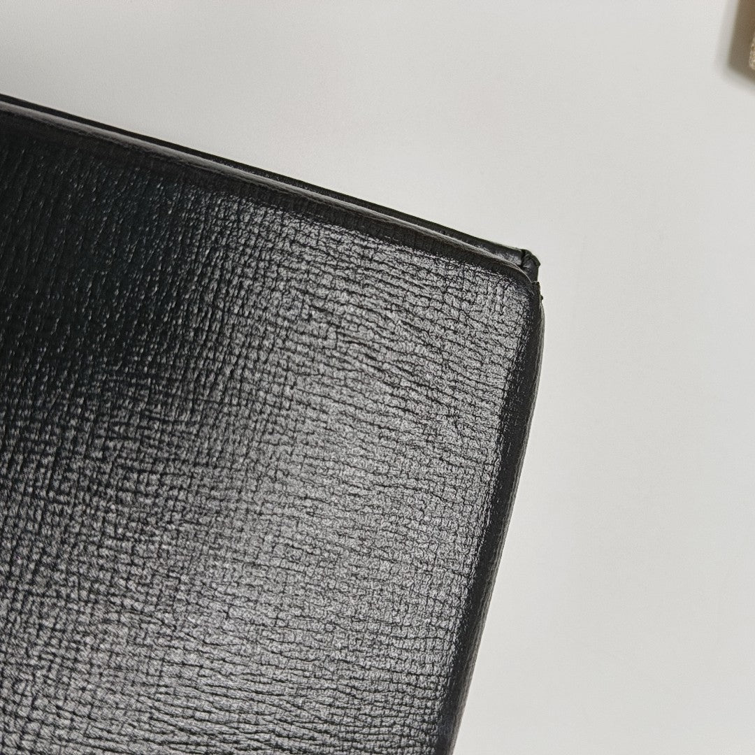 Horsebit 1955 Small Calfskin Black