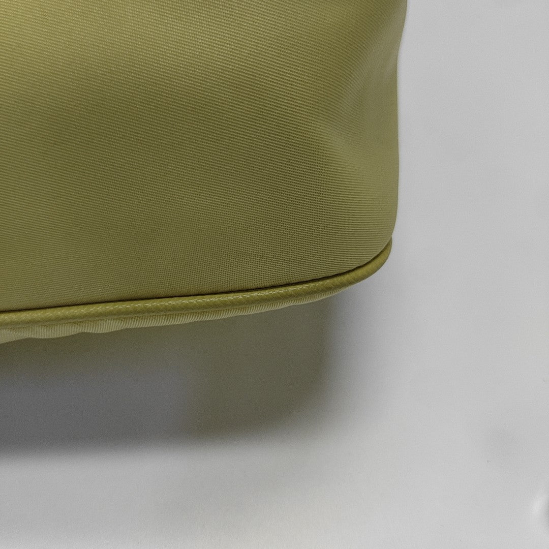 Re-Edition2005 Nylon Yellow