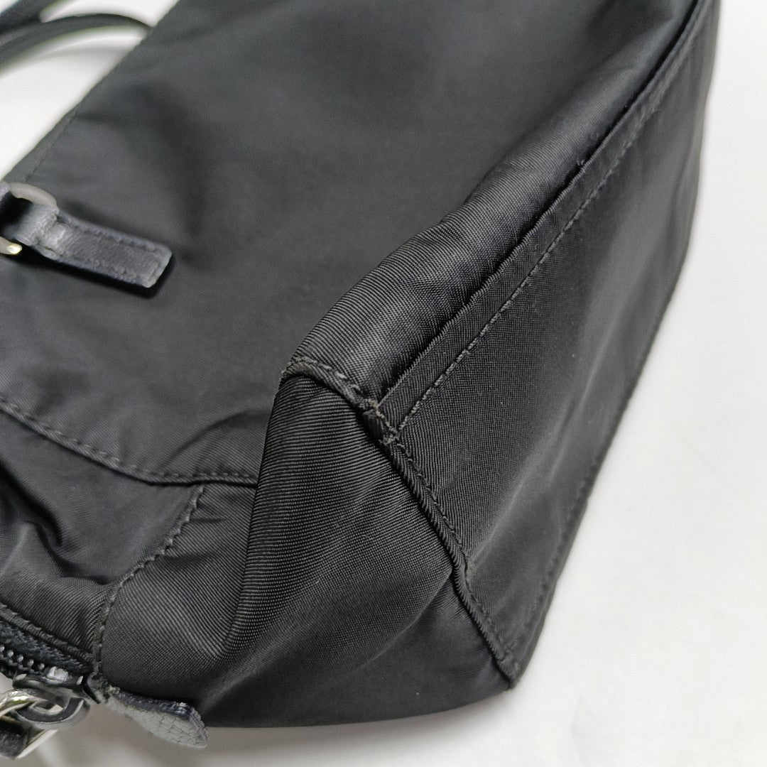 Nylon Black