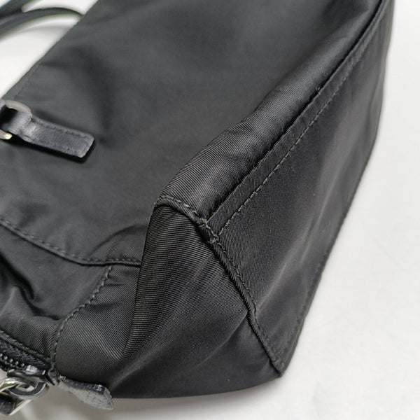Nylon Black