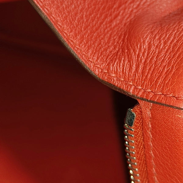 Lindy 30 Evercolor Red