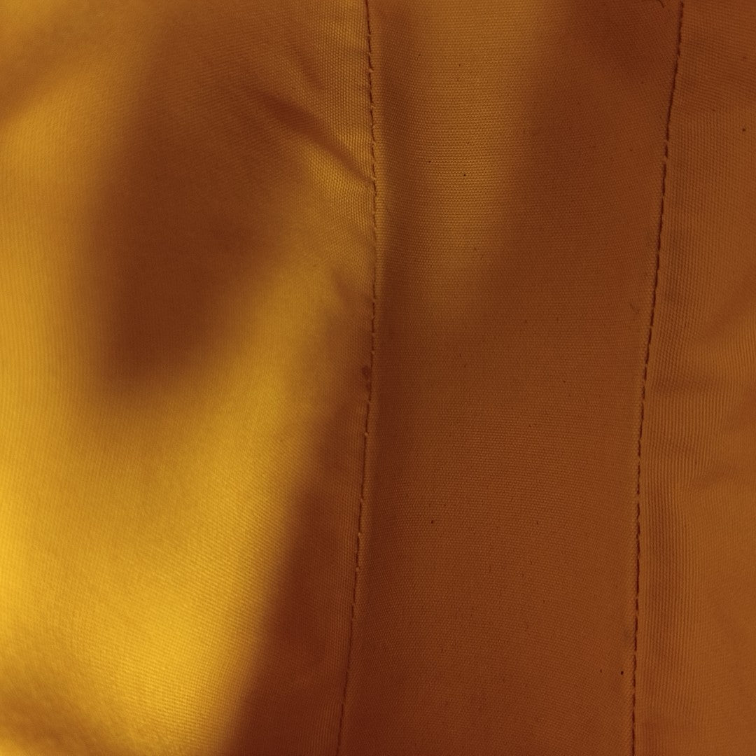 Cap-Vert PM Coated Canvas Green