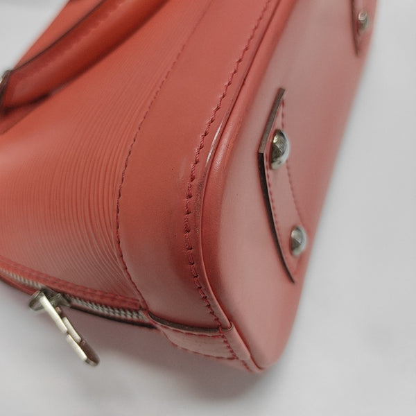 ALMA BB Epi Pink