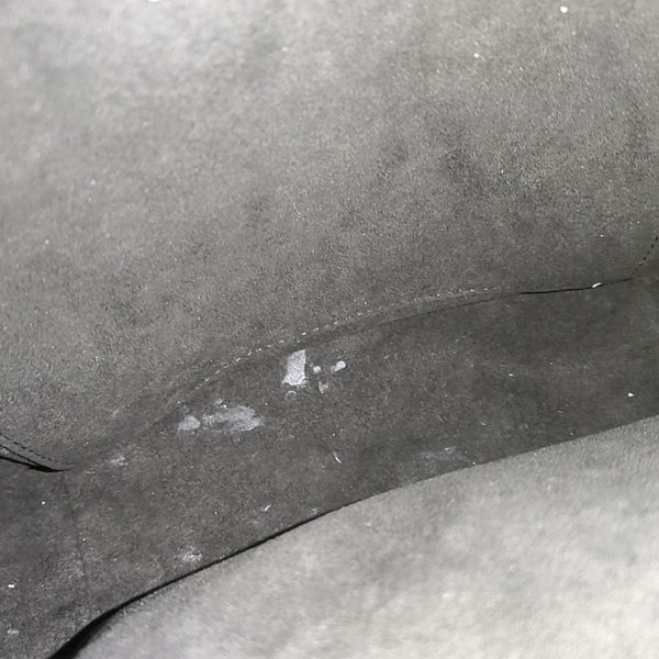 PALM SPRINGS PM Calfskin White