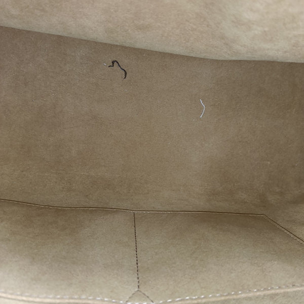 ONTHEGO GM Monogram Calfskin Black