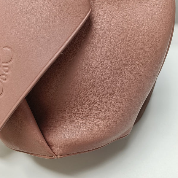 Animals Calfskin Pink