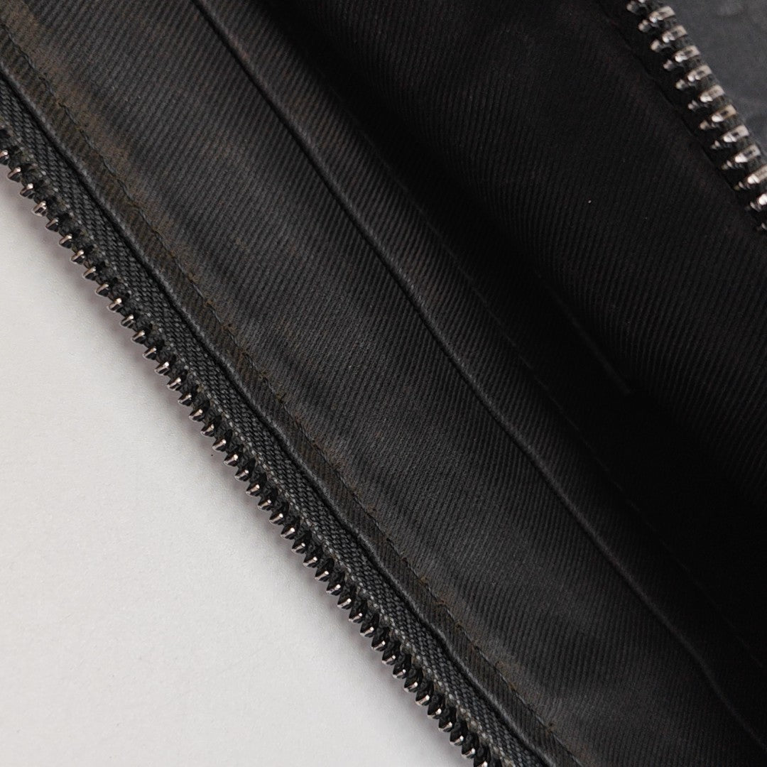 DISCOVERY GM Monogram Calfskin Black