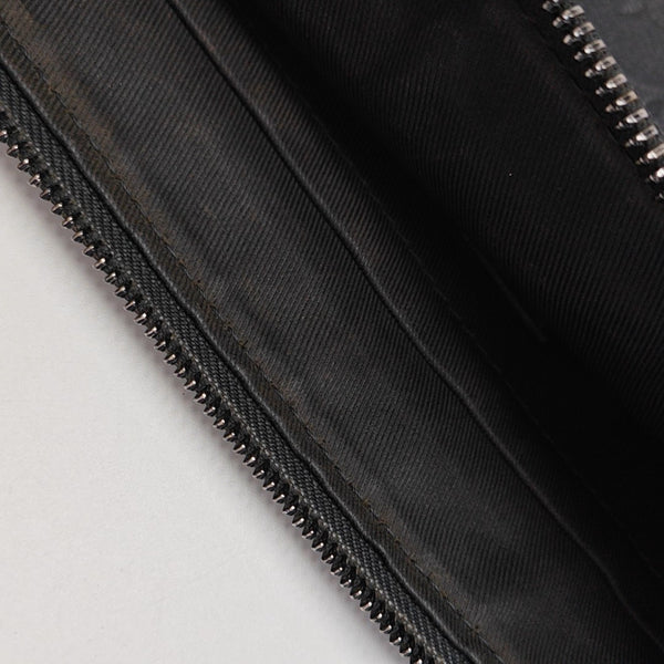 DISCOVERY GM Monogram Calfskin Black