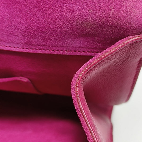 CHYC Y LIGNE Calfskin Pink