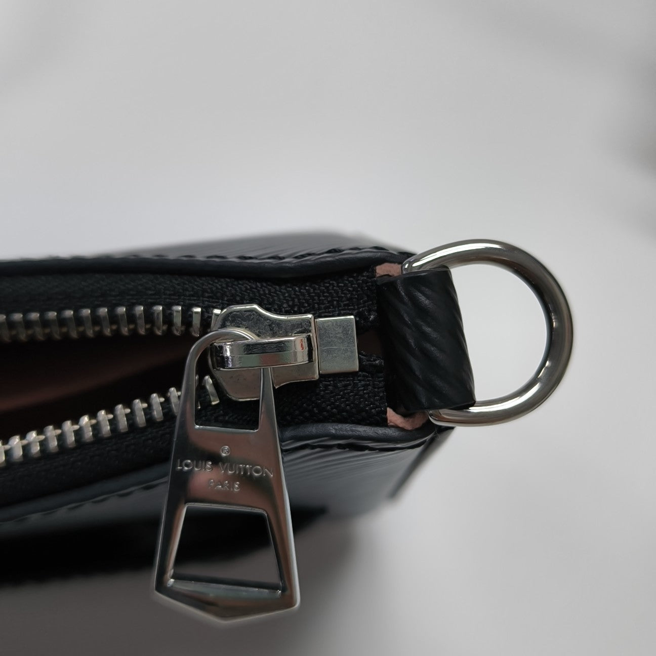 MARELLE Epi Black