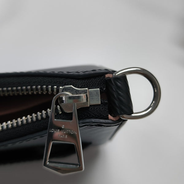 MARELLE Epi Black