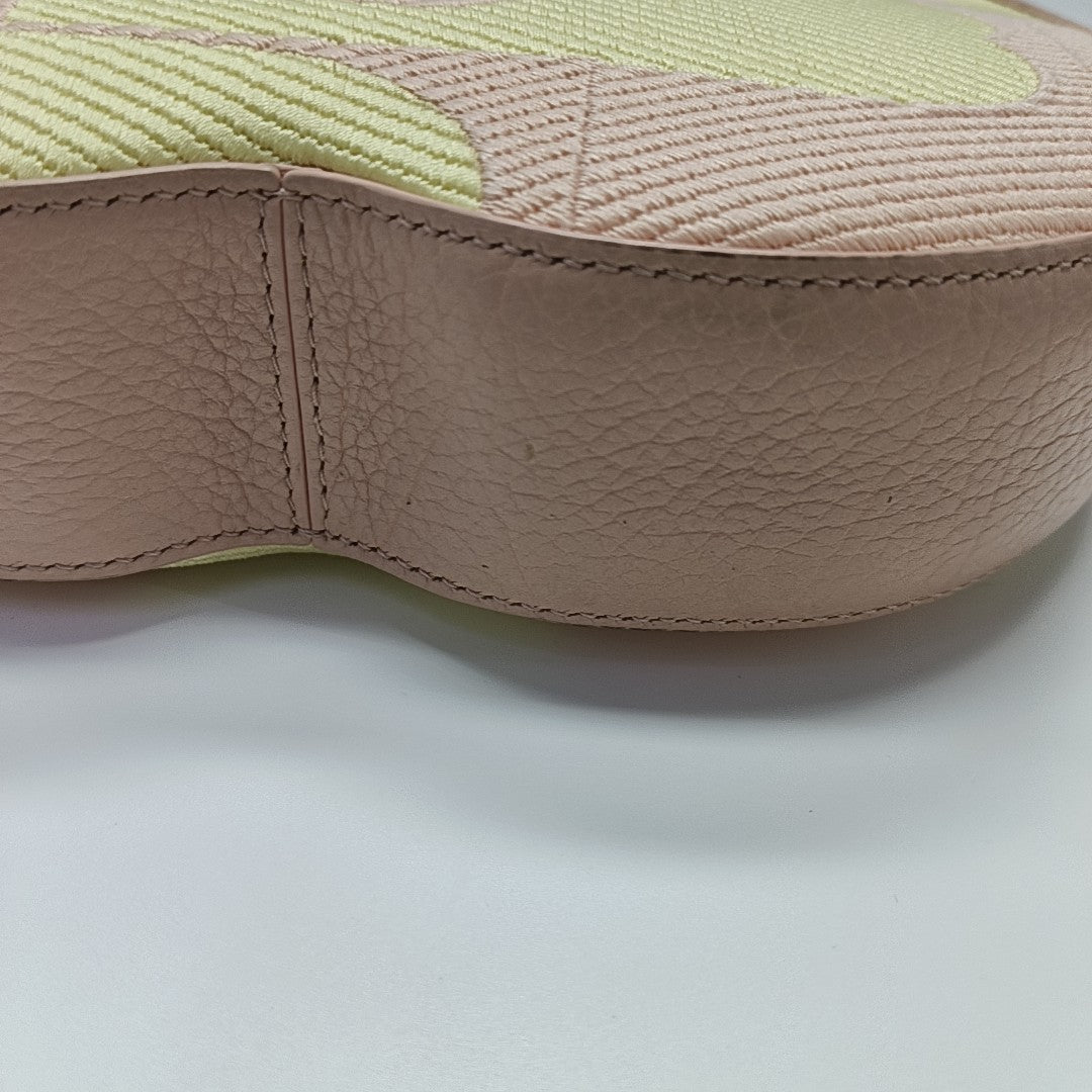 CHESS Fabric Pink