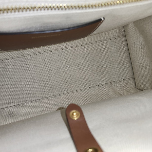 Freya Canvas White