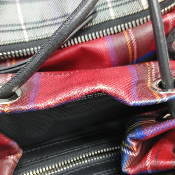The Rucksack Medium Special Material Multicolor