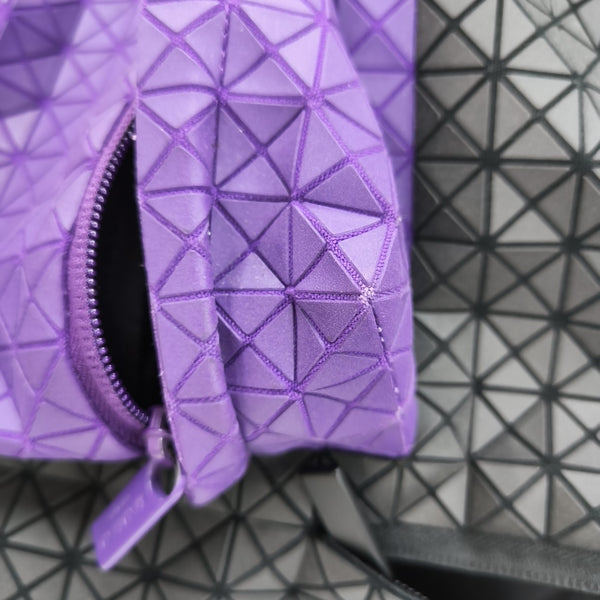 Special Material Backpack Black