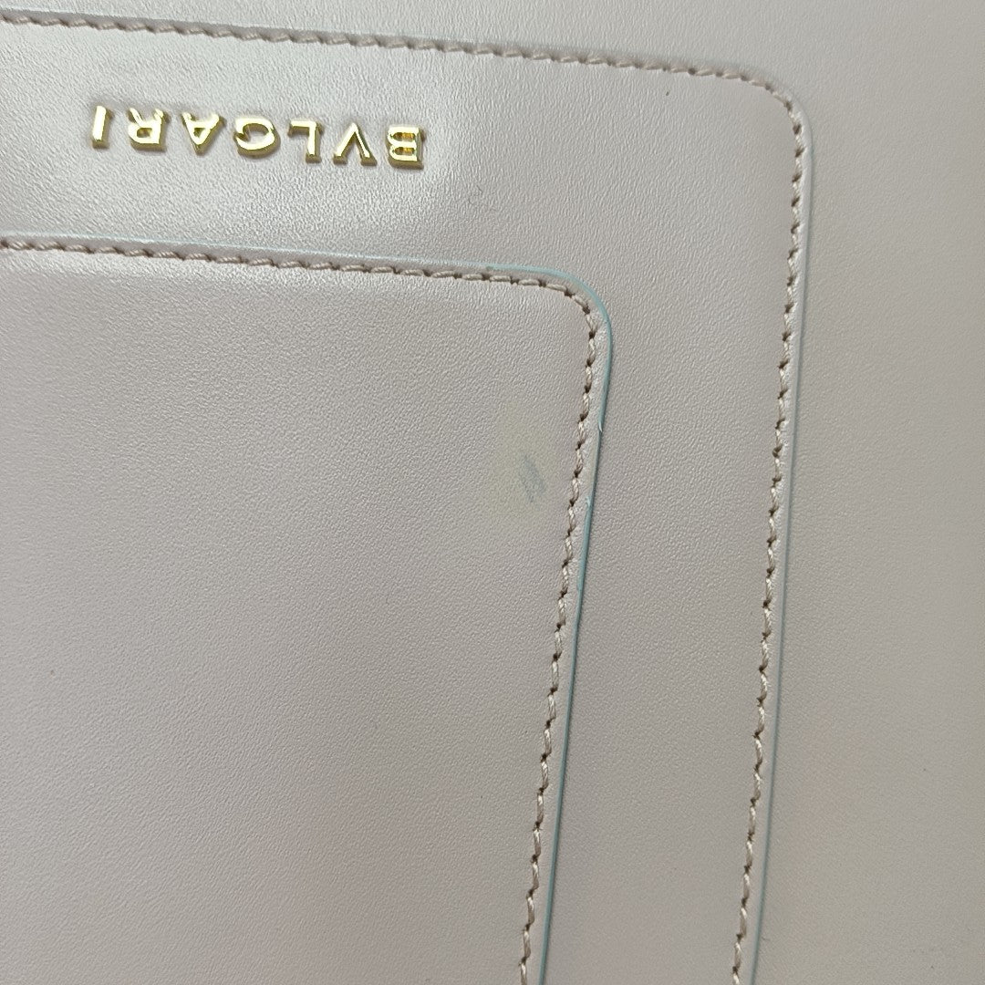 SERPENTI FOREVER Calfskin Pink