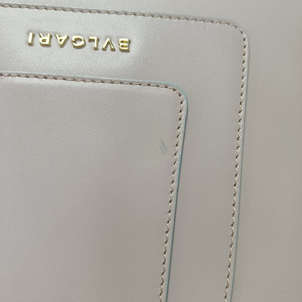 SERPENTI FOREVER Calfskin Pink