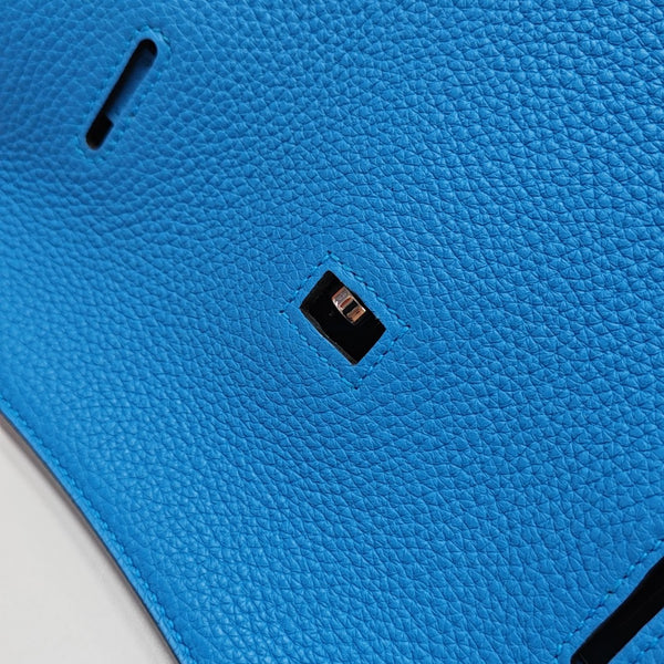 Jypsiere 28 Clemence Blue