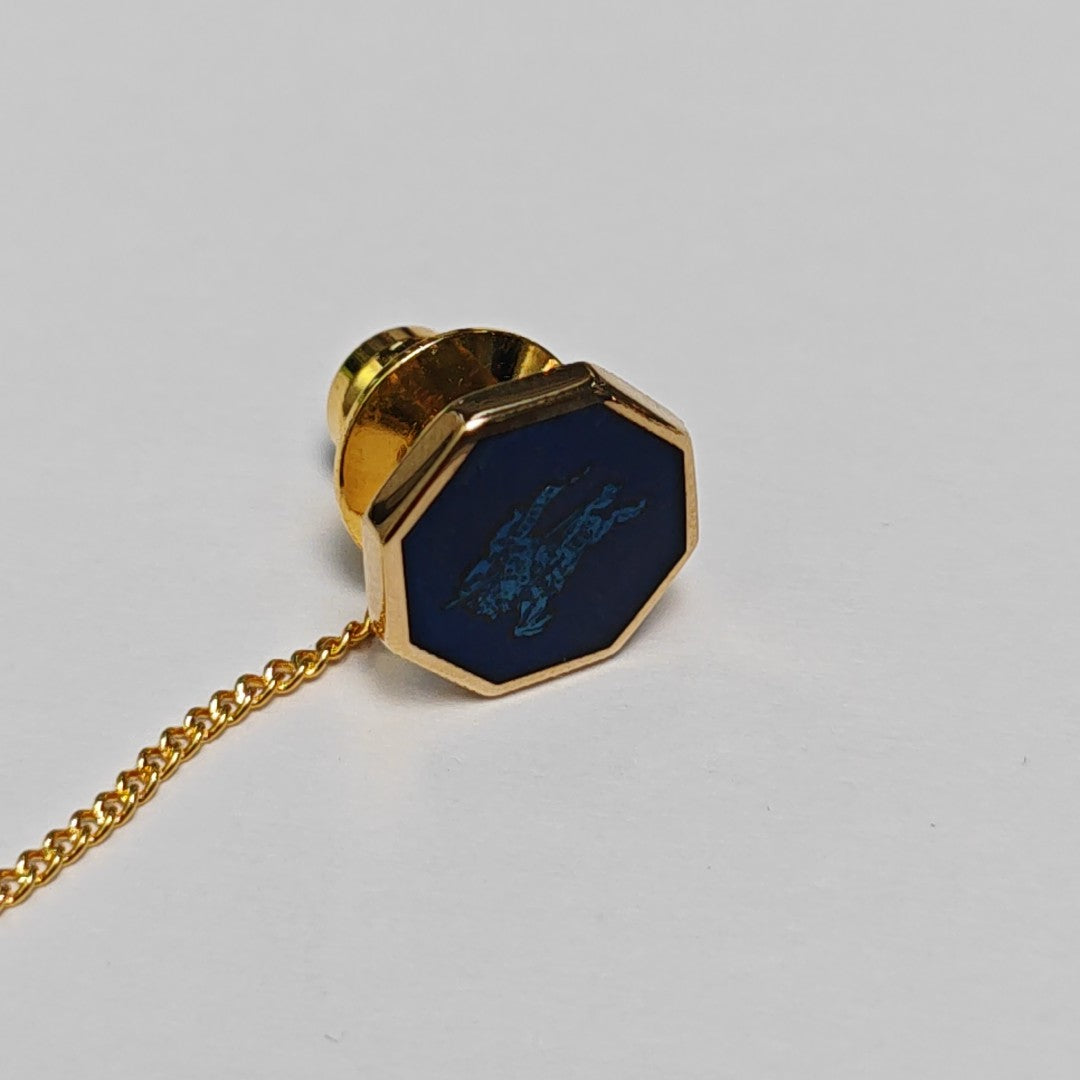 Metal Gold Jewelry Set