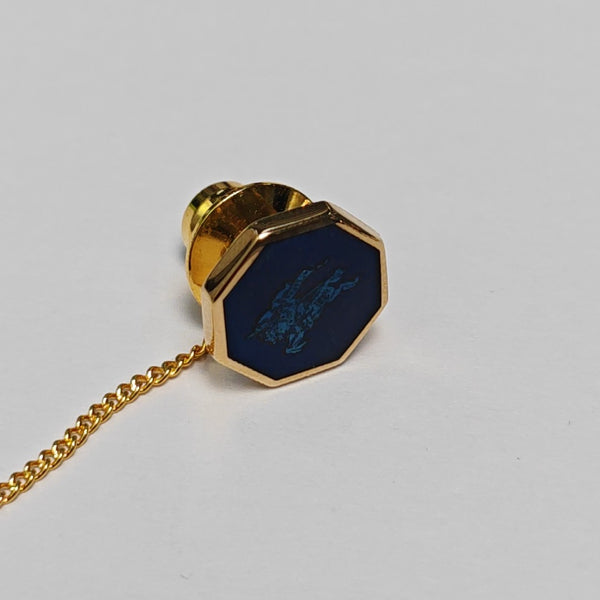 Metal Gold Jewelry Set