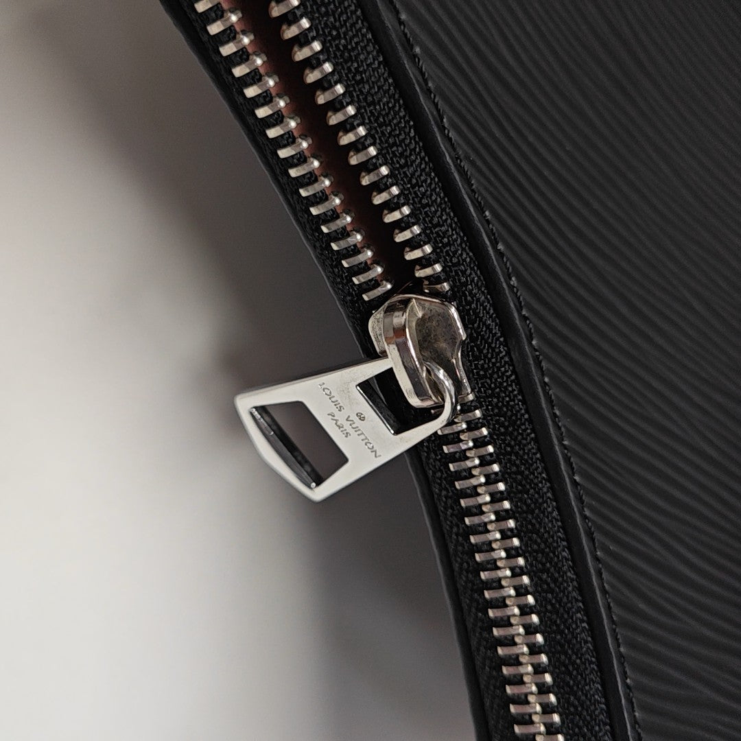 MARELLE Epi Black